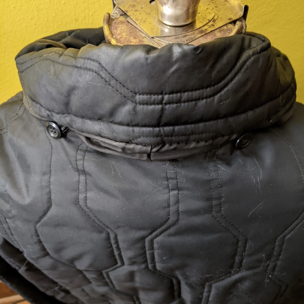 Ski Jacket - Picture 3 of 8